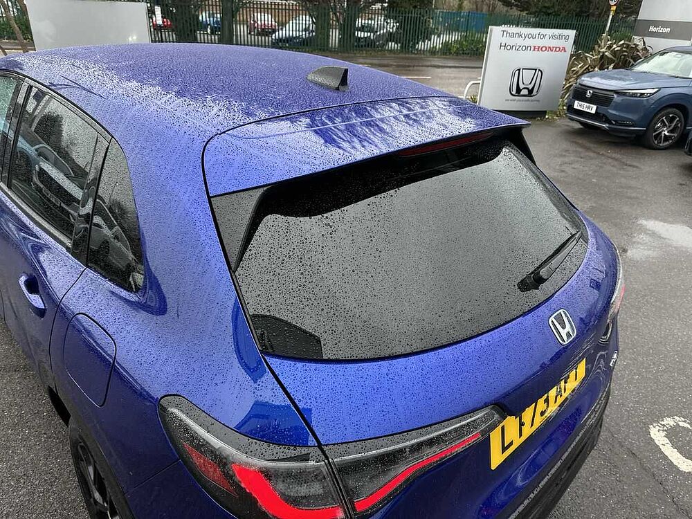 Honda Zr-v 2.0 eHEV Sport 5dr CVT