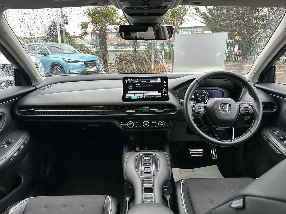 Honda Zr-v 2.0 eHEV Sport 5dr CVT