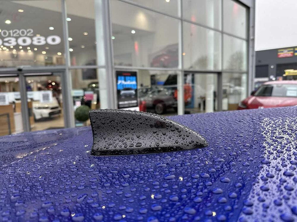 Honda Zr-v 2.0 eHEV Sport 5dr CVT