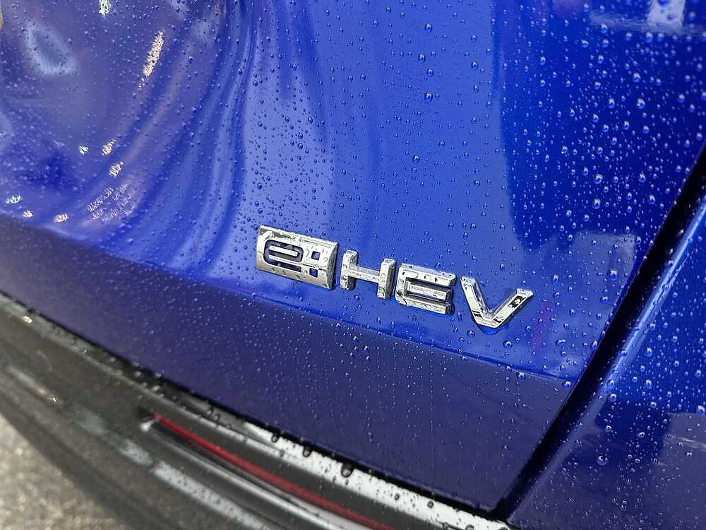 Honda Zr-v 2.0 eHEV Sport 5dr CVT