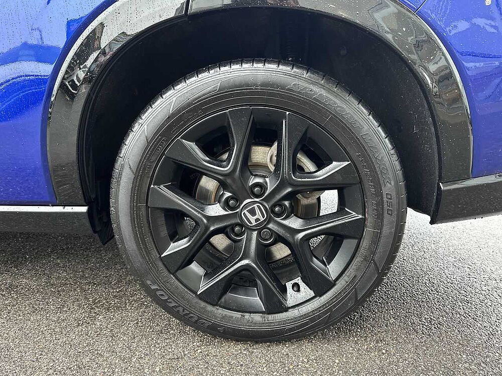 Honda Zr-v 2.0 eHEV Sport 5dr CVT