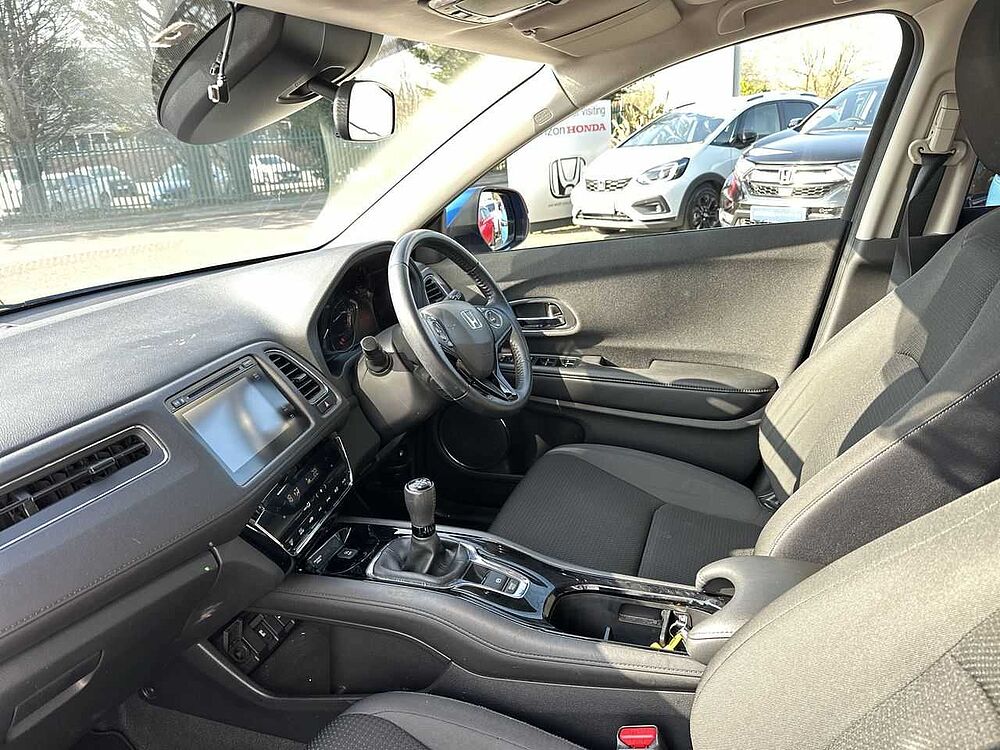 Honda Hr-v 1.5 i-VTEC SE 5dr