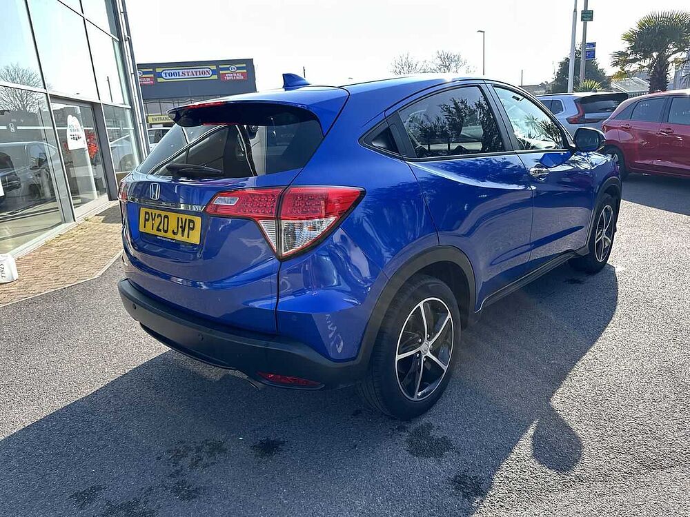 Honda Hr-v 1.5 i-VTEC SE 5dr