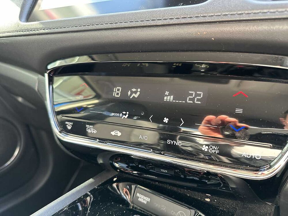 Honda Hr-v 1.5 i-VTEC SE 5dr