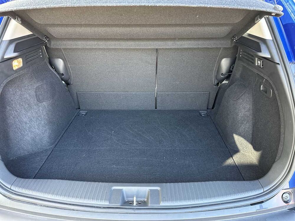 Honda Hr-v 1.5 i-VTEC SE 5dr