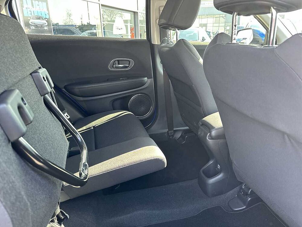 Honda Hr-v 1.5 i-VTEC SE 5dr