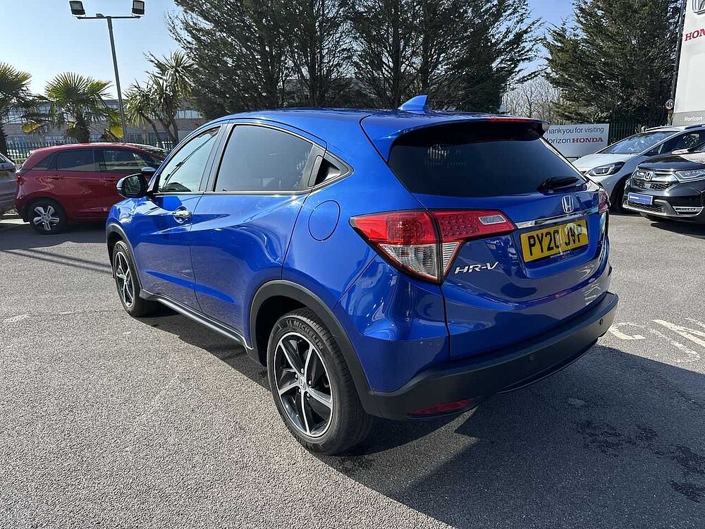 Honda Hr-v 1.5 i-VTEC SE 5dr