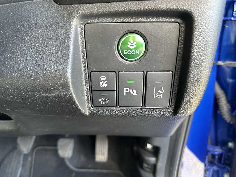 Honda Hr-v 1.5 i-VTEC SE 5dr