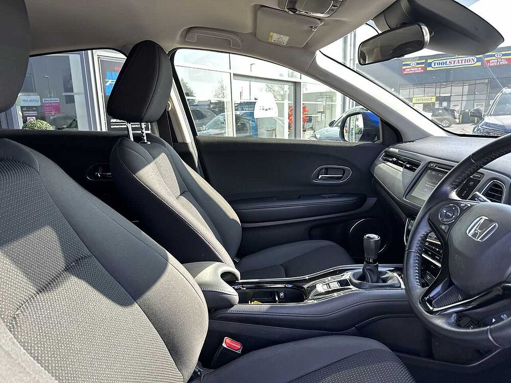 Honda Hr-v 1.5 i-VTEC SE 5dr