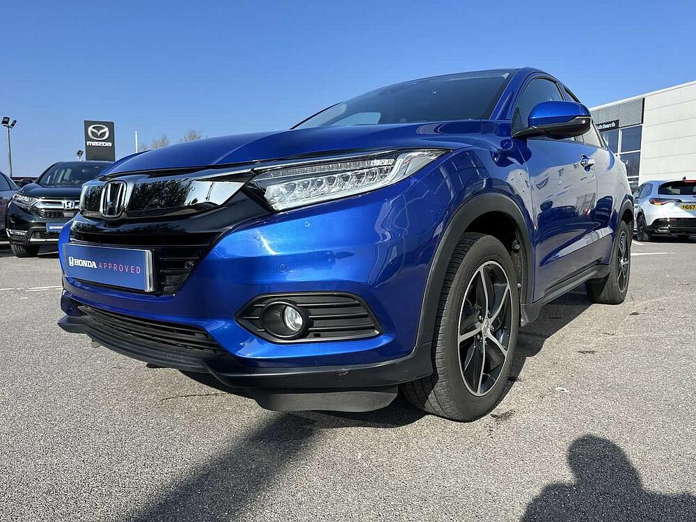 Honda Hr-v 1.5 i-VTEC SE 5dr