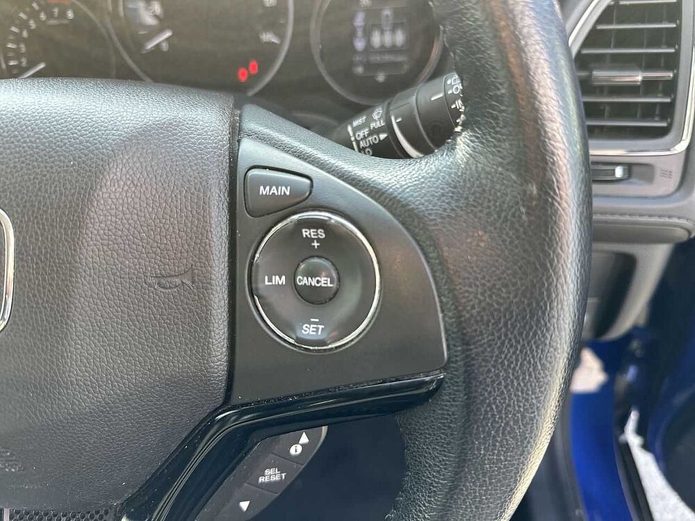 Honda Hr-v 1.5 i-VTEC SE 5dr
