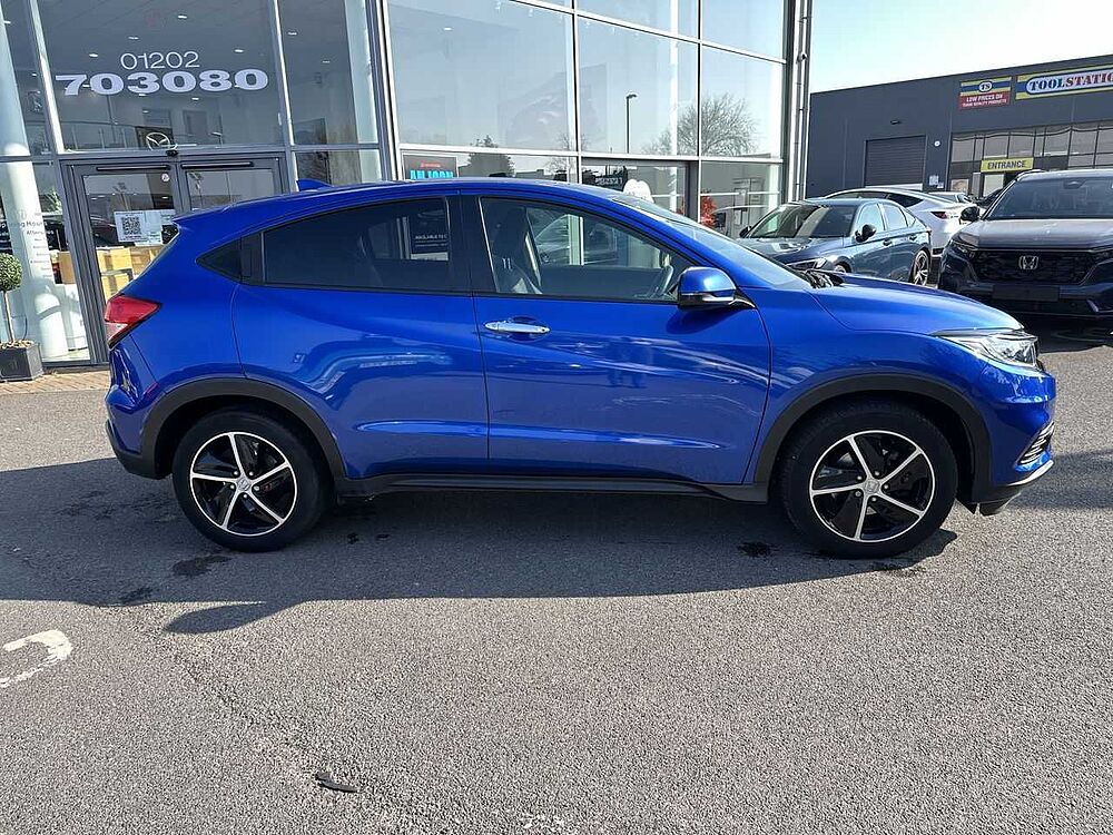 Honda Hr-v 1.5 i-VTEC SE 5dr