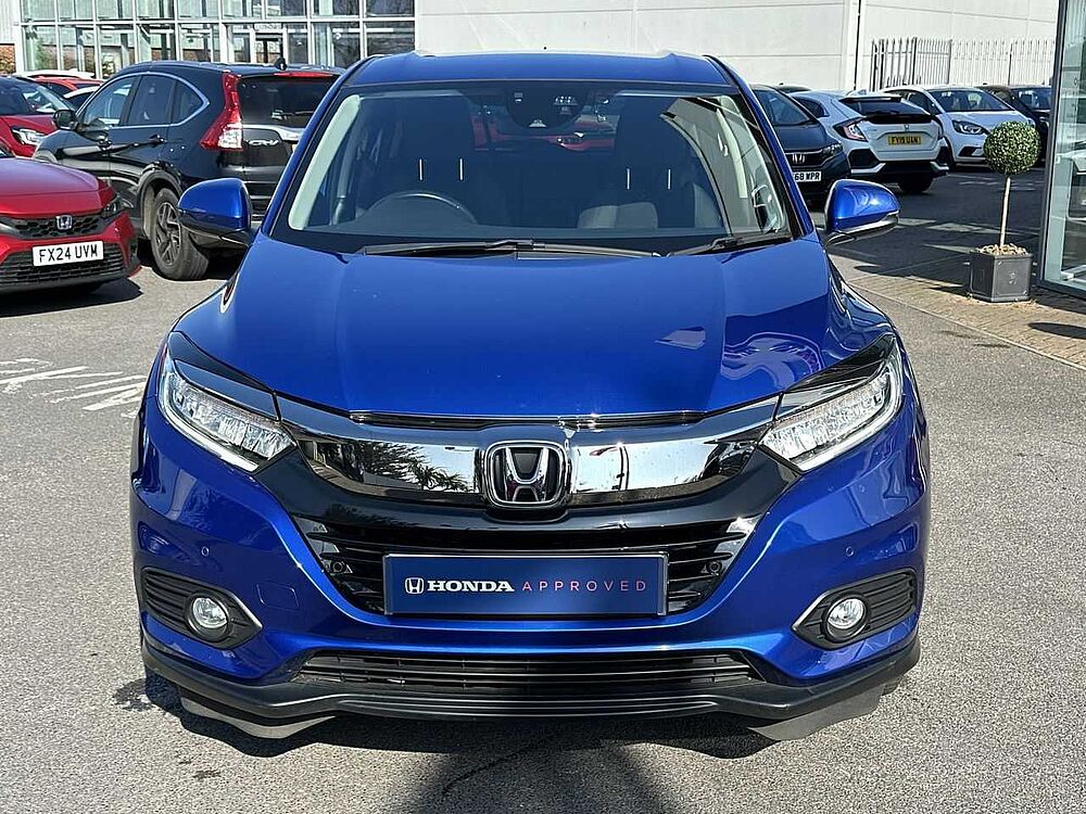 Honda Hr-v 1.5 i-VTEC SE 5dr