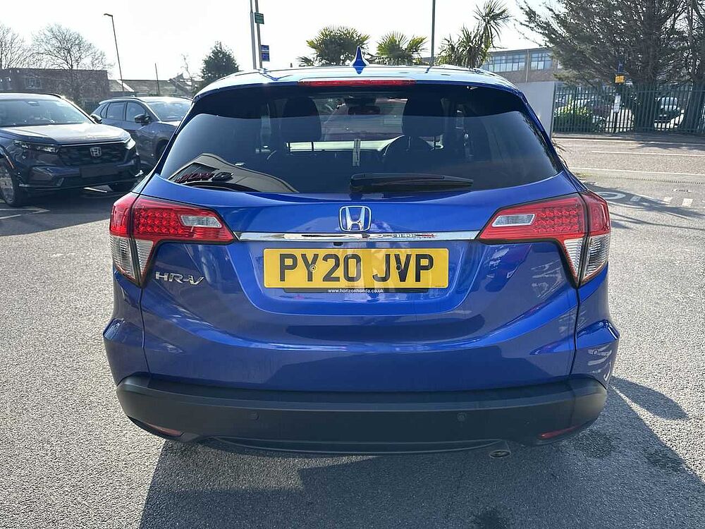Honda Hr-v 1.5 i-VTEC SE 5dr