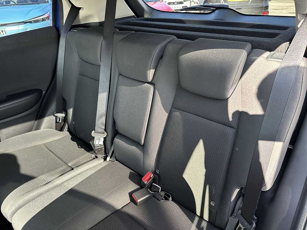 Honda Hr-v 1.5 i-VTEC SE 5dr