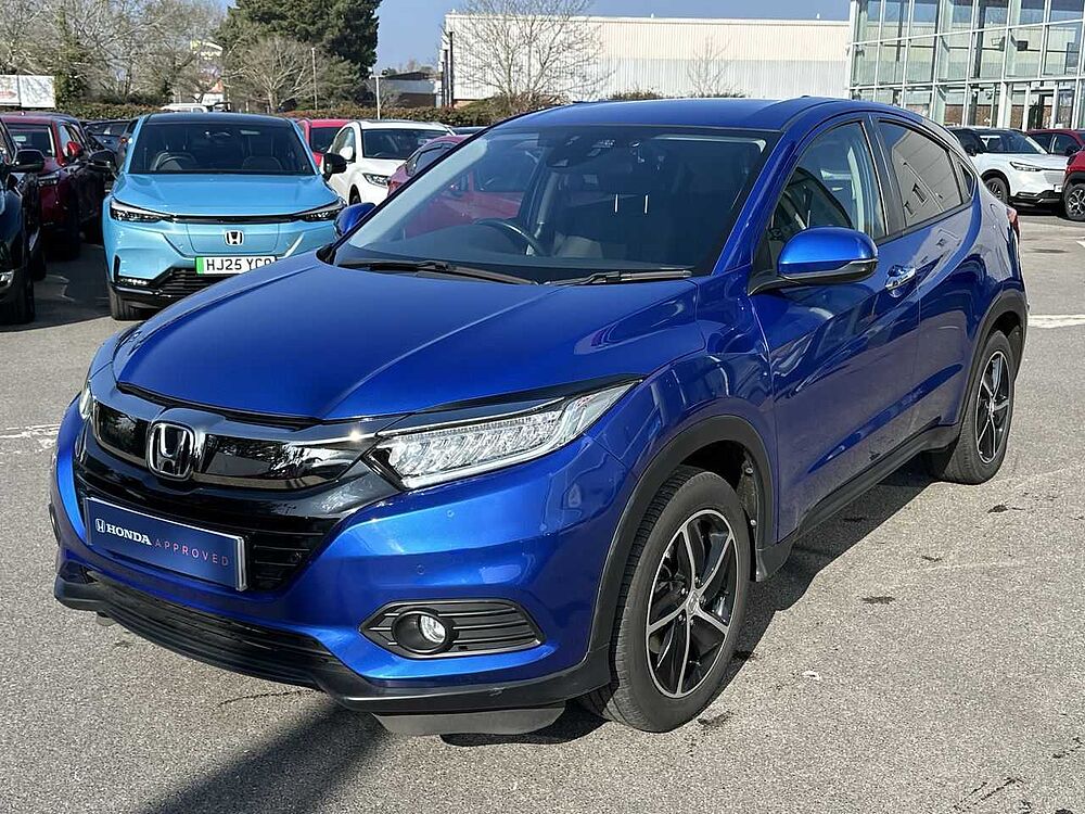 Honda Hr-v 1.5 i-VTEC SE 5dr