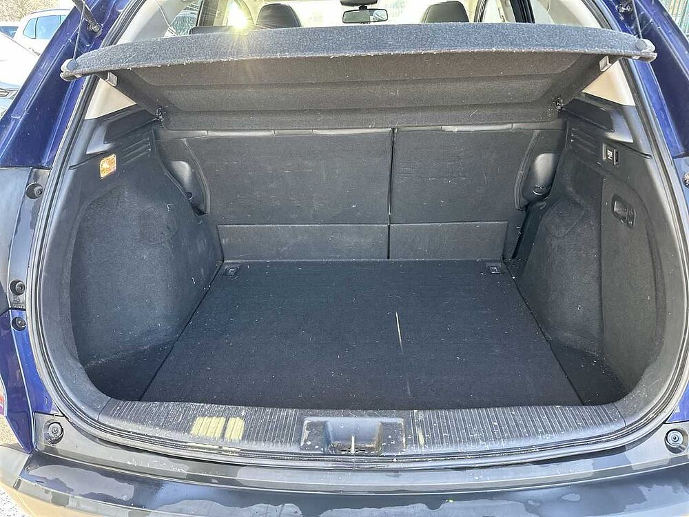 Honda Hr-v 1.5 i-VTEC EX CVT 5dr