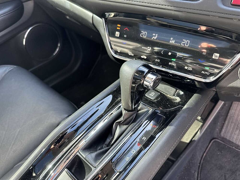 Honda Hr-v 1.5 i-VTEC EX CVT 5dr