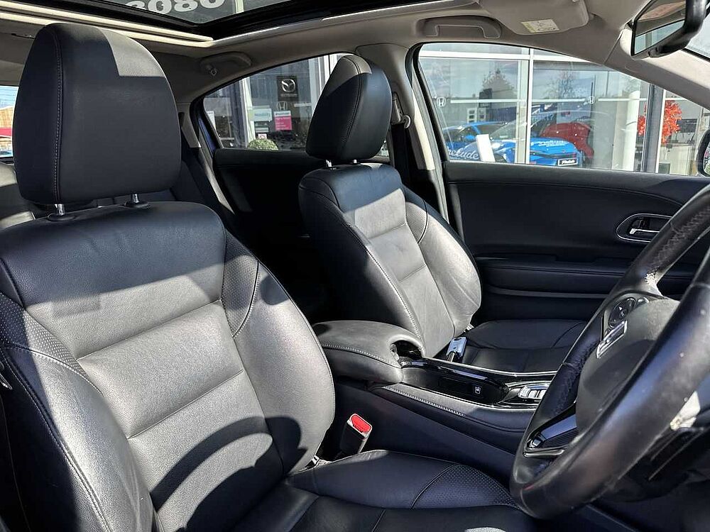 Honda Hr-v 1.5 i-VTEC EX CVT 5dr