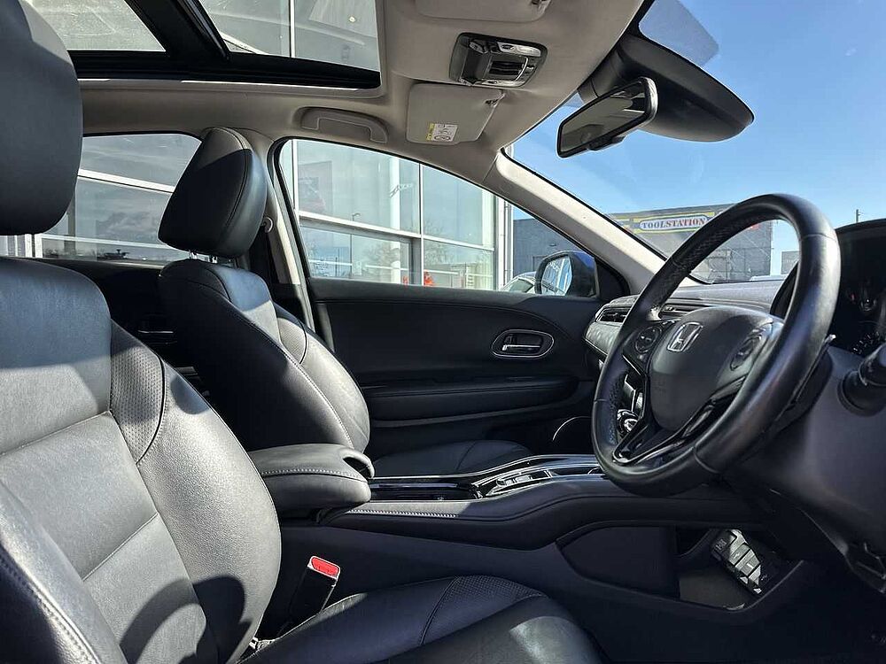 Honda Hr-v 1.5 i-VTEC EX CVT 5dr