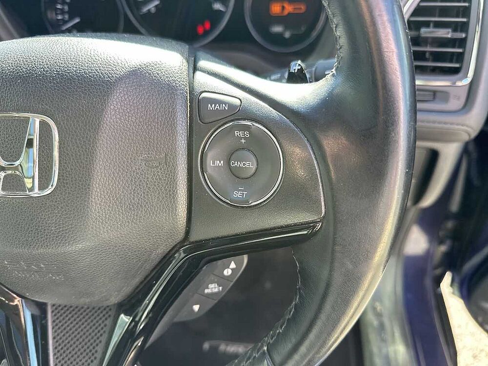 Honda Hr-v 1.5 i-VTEC EX CVT 5dr