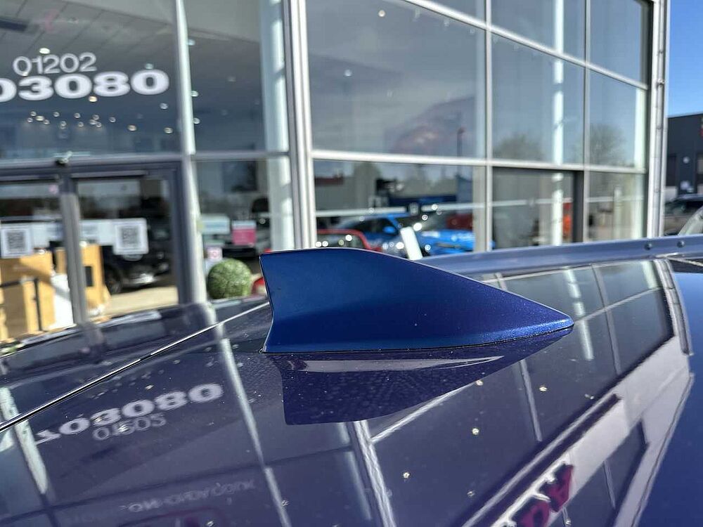 Honda Hr-v 1.5 i-VTEC EX CVT 5dr