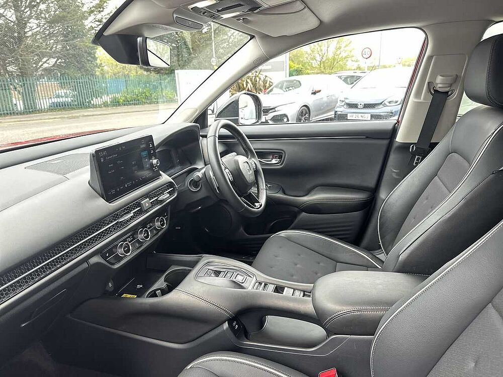 Honda Zr-v 2.0 eHEV Sport 5dr CVT