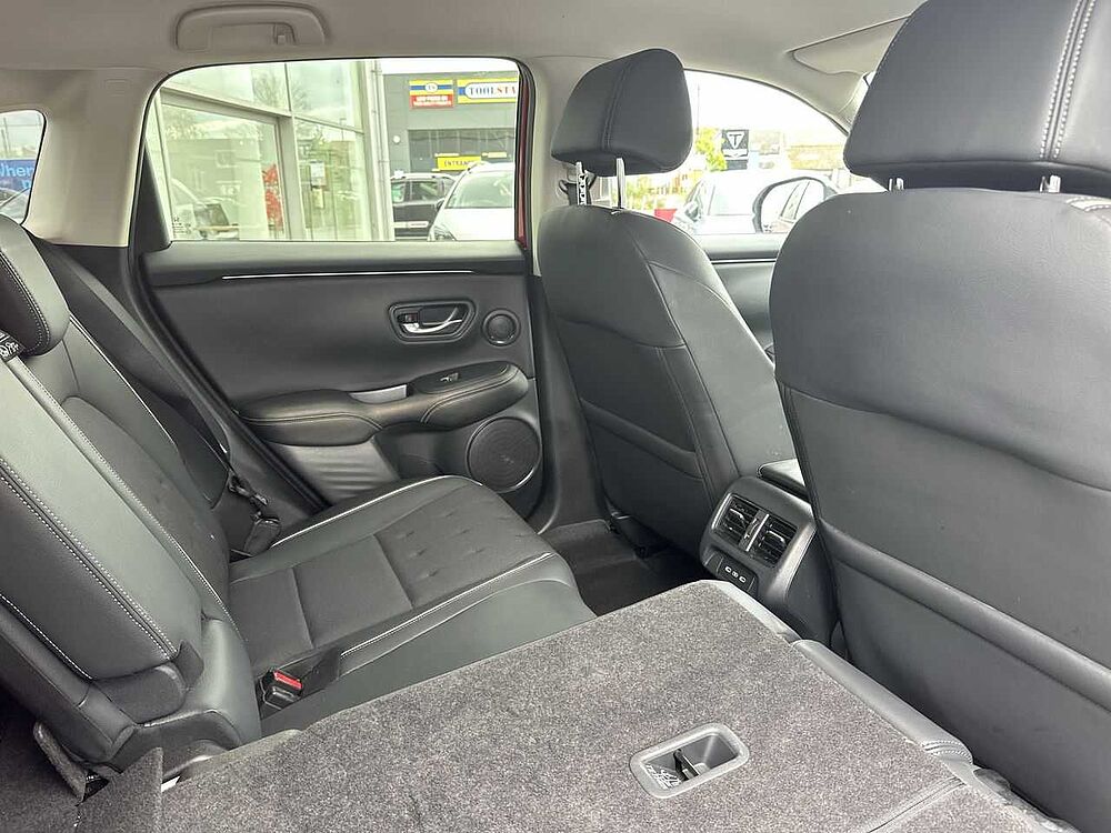 Honda Zr-v 2.0 eHEV Sport 5dr CVT