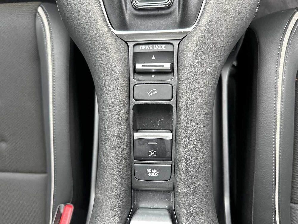 Honda Zr-v 2.0 eHEV Sport 5dr CVT