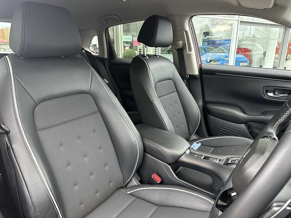 Honda Zr-v 2.0 eHEV Sport 5dr CVT