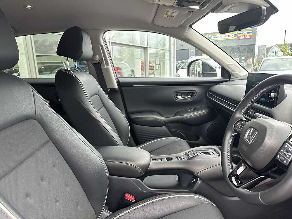 Honda Zr-v 2.0 eHEV Sport 5dr CVT