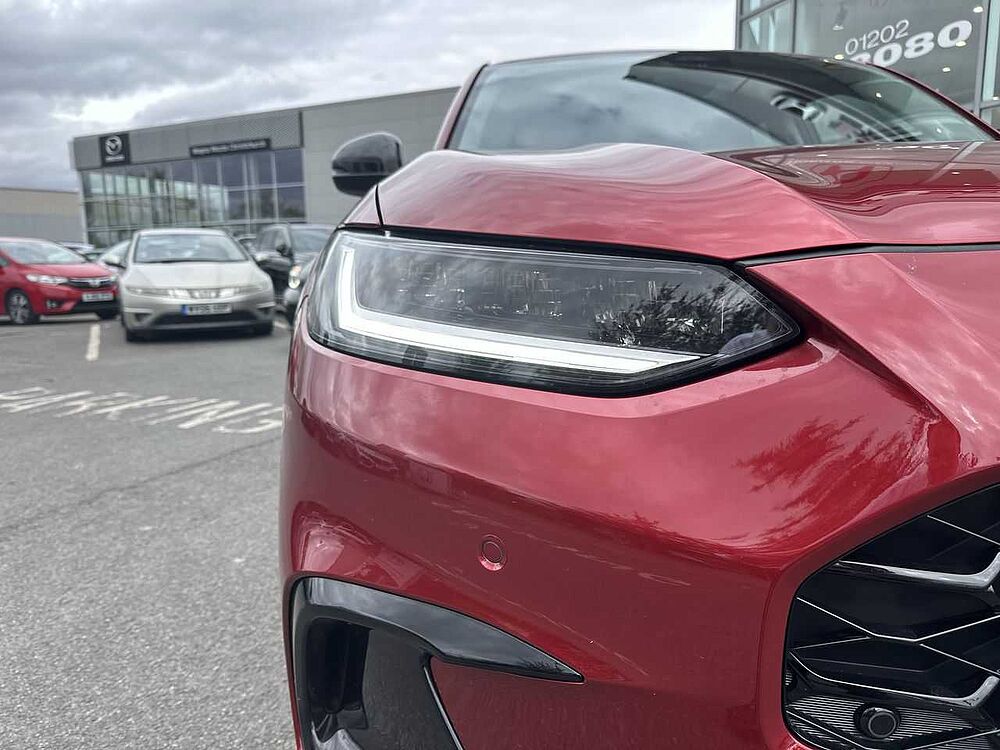 Honda Zr-v 2.0 eHEV Sport 5dr CVT