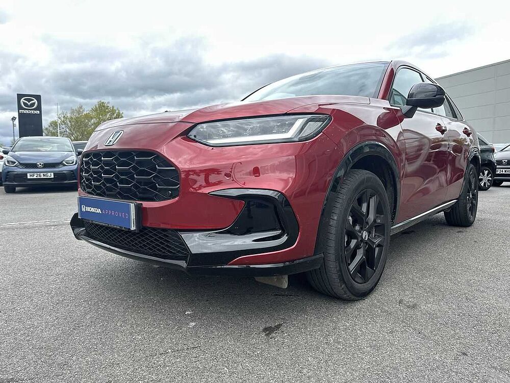 Honda Zr-v 2.0 eHEV Sport 5dr CVT