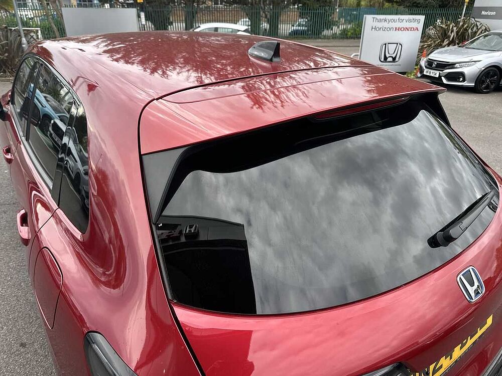 Honda Zr-v 2.0 eHEV Sport 5dr CVT