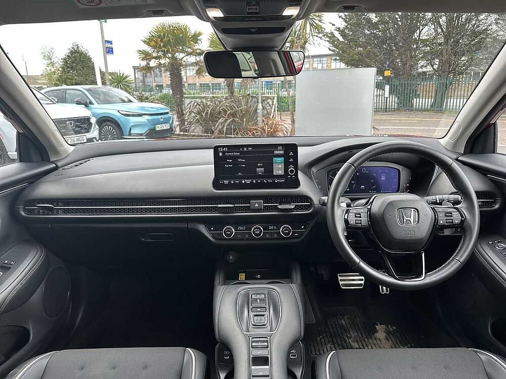 Honda Zr-v 2.0 eHEV Sport 5dr CVT