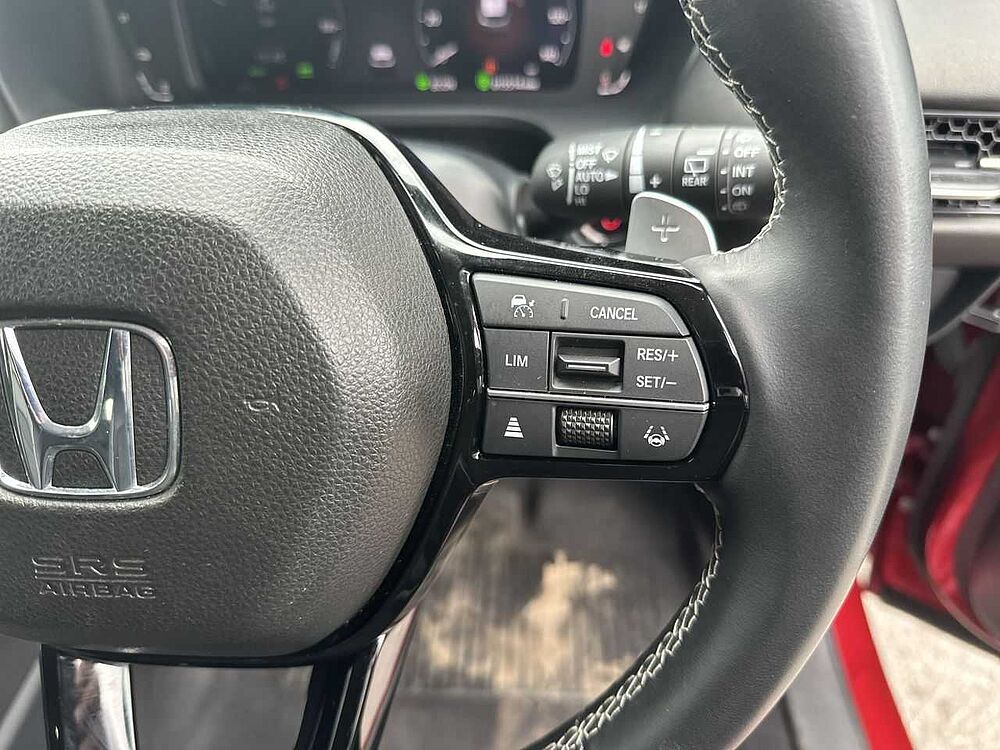 Honda Zr-v 2.0 eHEV Sport 5dr CVT