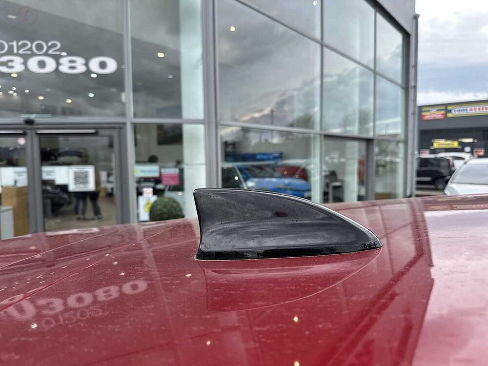 Honda Zr-v 2.0 eHEV Sport 5dr CVT