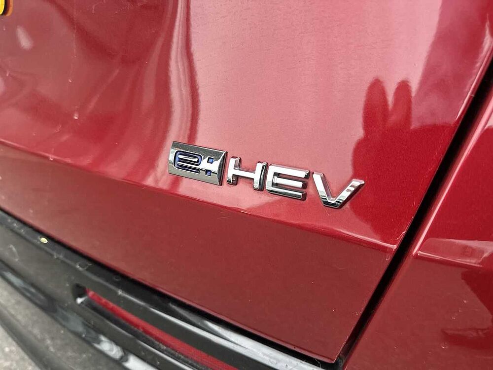 Honda Zr-v 2.0 eHEV Sport 5dr CVT