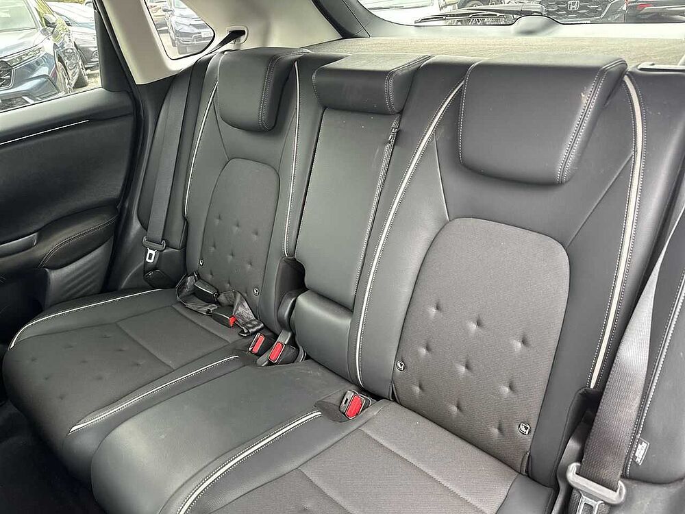 Honda Zr-v 2.0 eHEV Sport 5dr CVT