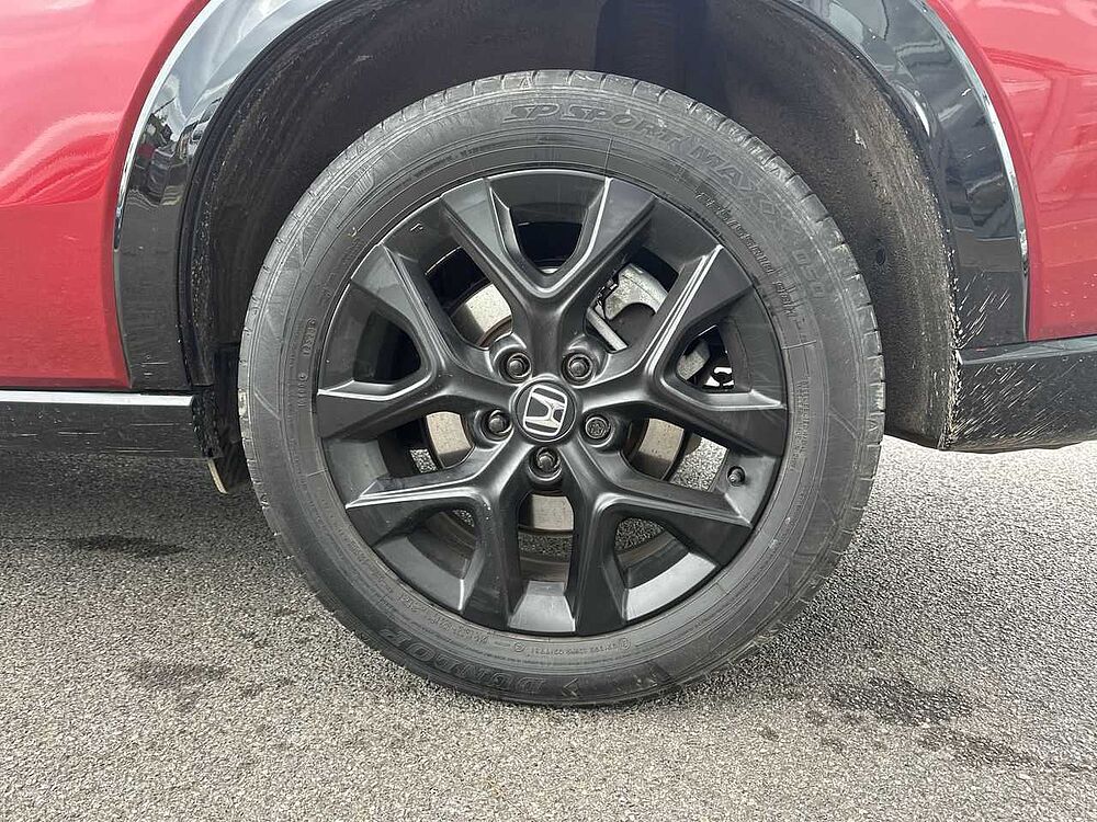 Honda Zr-v 2.0 eHEV Sport 5dr CVT