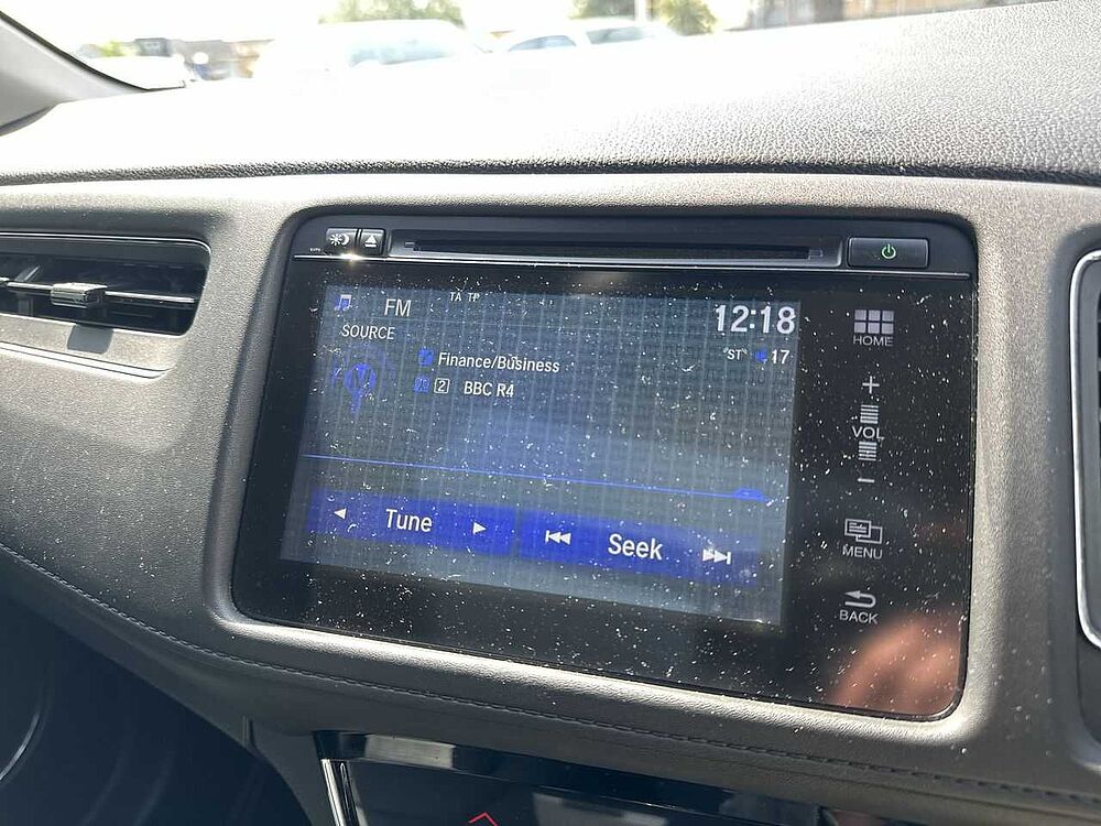 Honda Hr-v 1.5 i-VTEC EX 5dr