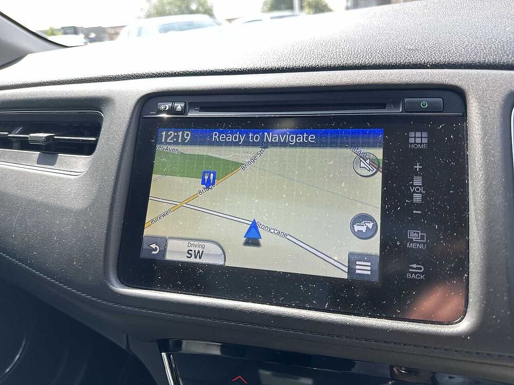Honda Hr-v 1.5 i-VTEC EX 5dr