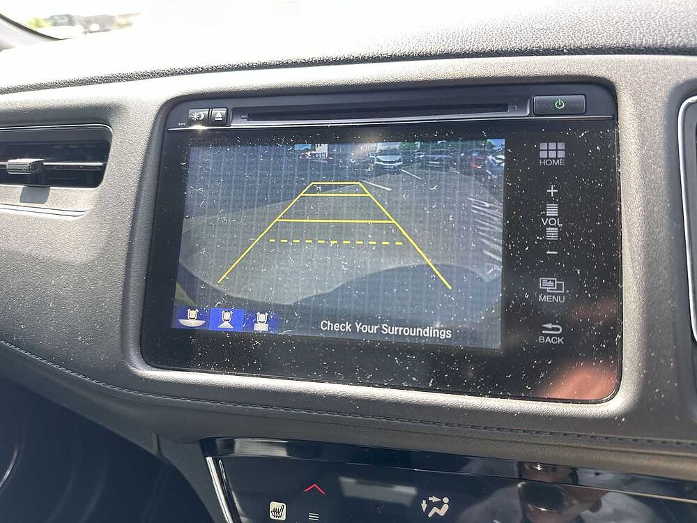 Honda Hr-v 1.5 i-VTEC EX 5dr