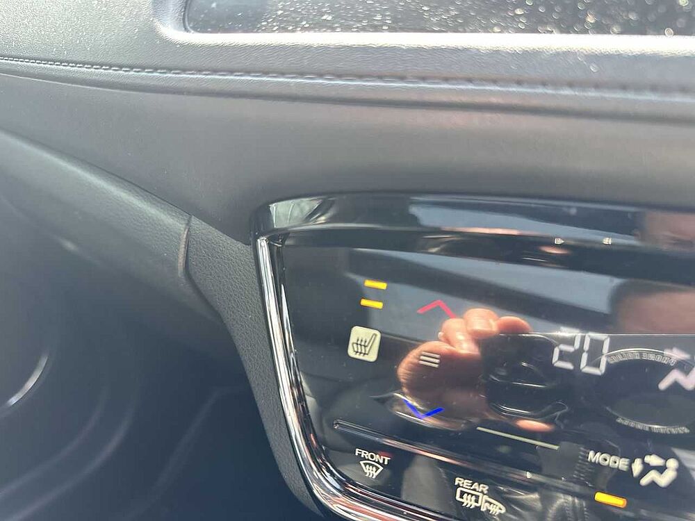 Honda Hr-v 1.5 i-VTEC EX 5dr