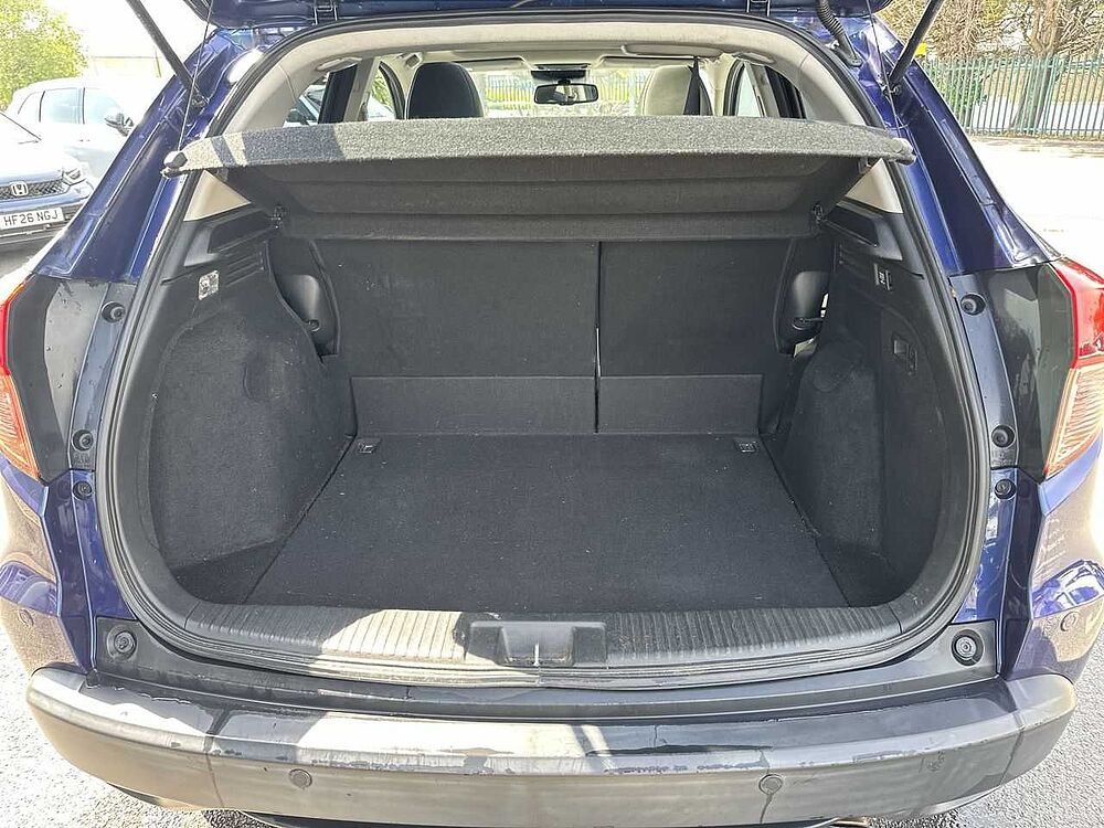 Honda Hr-v 1.5 i-VTEC EX 5dr