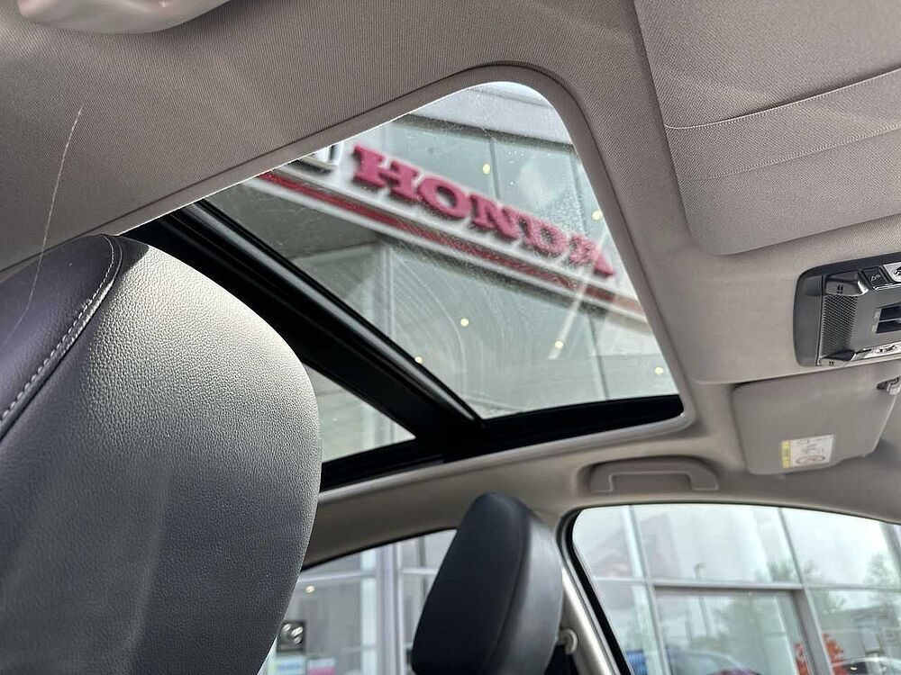 Honda Hr-v 1.5 i-VTEC EX 5dr
