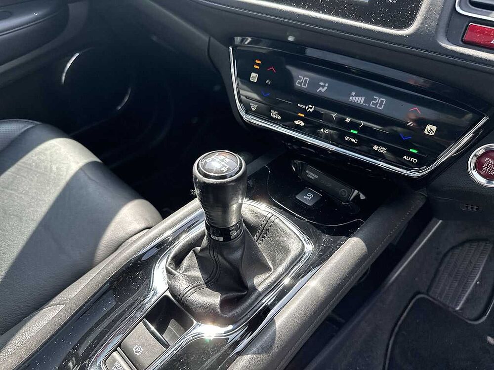 Honda Hr-v 1.5 i-VTEC EX 5dr