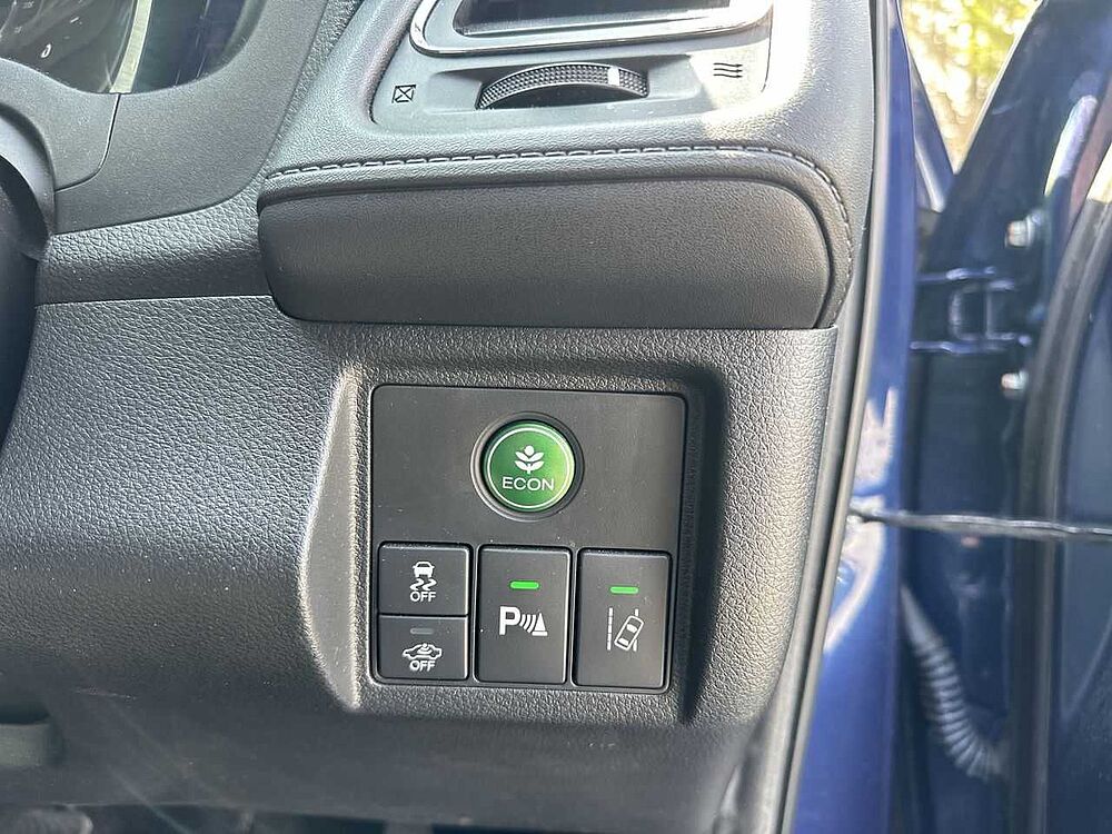 Honda Hr-v 1.5 i-VTEC EX 5dr
