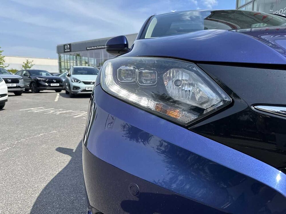 Honda Hr-v 1.5 i-VTEC EX 5dr