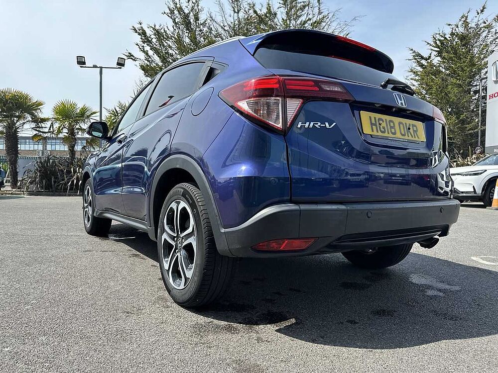 Honda Hr-v 1.5 i-VTEC EX 5dr
